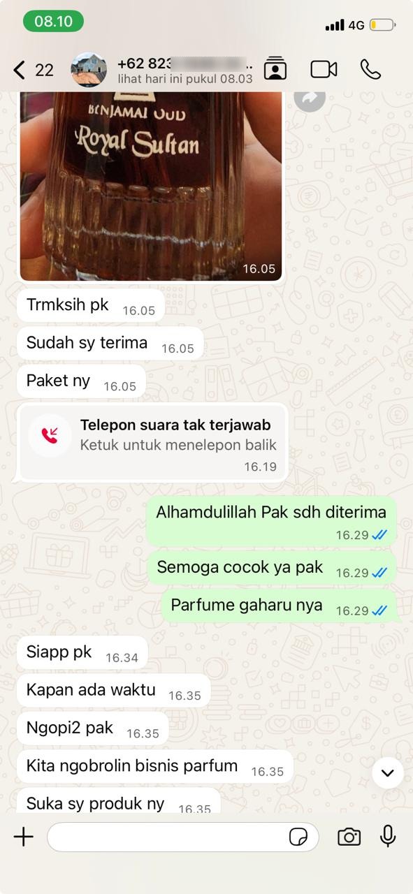 Testimoni 8